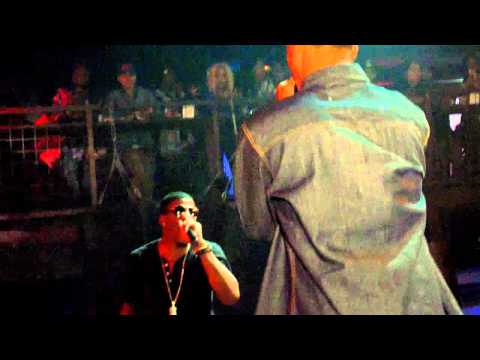 G Maly | "Time Is Mine" Feat. Silk-E (Official Video)