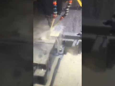 Radial Chip Thinning and Machining Aluminum with Carbide .100" step over