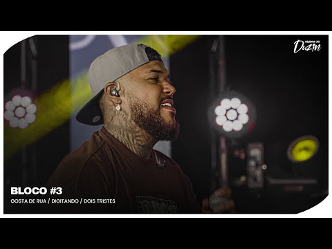 RESENHA DO DUZIN #1 - Gosta De Rua / Digitando / Dois Tristes [Vídeo Oficial]