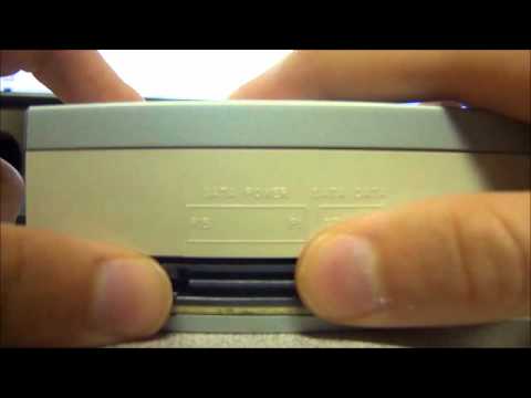 Sony Optiarc BD-5300S-0B 12X Internal SATA Blu-Ray Drive Tested Good