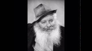 The Last of the Hobo Kings by Mary Gauthier