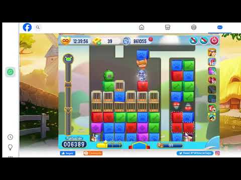 Pet Rescue level 6844, pet rescue, nivel 6844 pet rescue solucionado, solved, sin booster 6844, 6844