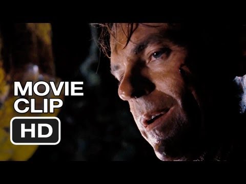 Jurassic Park 3D Movie CLIP - Back in the Car (1993) - Steven Spielberg Movie HD