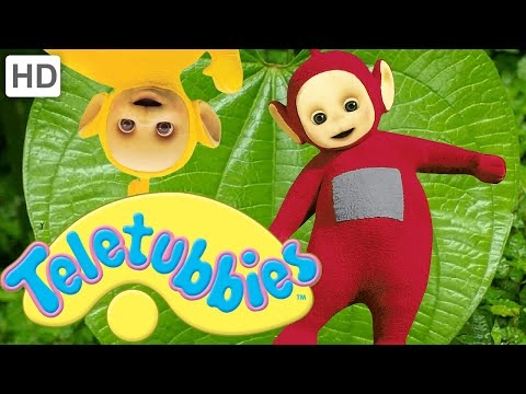 Teletubbies: Bugs Pack - Full Episode Compilation