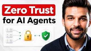 How to AVOID REJECTION in an AI Interview (Final Round) | Agentic AI Security Crash Course