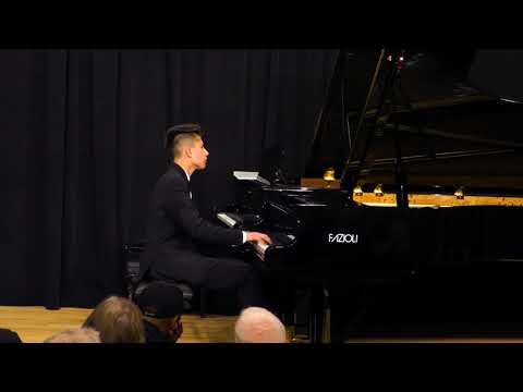 Erich Herchen Granados Danzas Españolas 1-6 (Opus 5). (Spanish Dances)