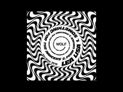 Lea Lisa - Something for the Dancers (The Black Tone Reshape)