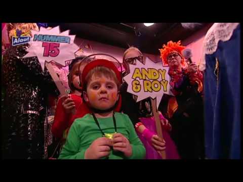 LVK 2017: 13. Men in Pek - Vastelaovesmotor (Stramproy)