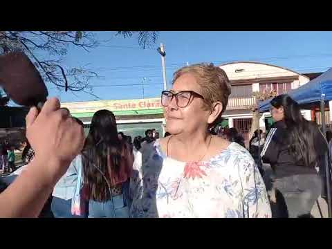 🎉 Barberos Solidarios | Gran Festejo del Día del Niño - Santa Clara Jujuy 