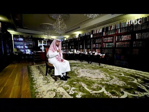 صالح المغامسي: الأمير محمد بن سلمان قال لي ليس لنا الإ خيار الإسلام الوسطي المعتدل