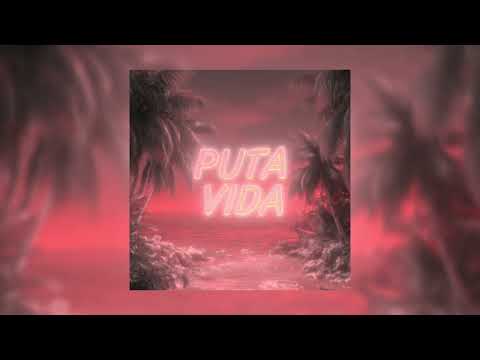 BACD × Gihobang - PUTA VIDA [SUPER SLOWED]