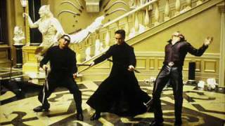 Matrix Reloaded Soundtrack Chateau Matrix Reloaded Soundtrack Chateau