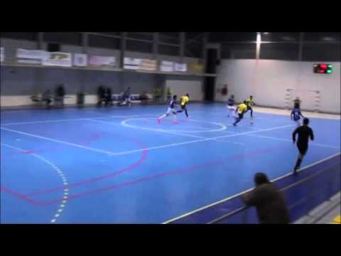 Barcouço 4 3 Canedo Video dos golos