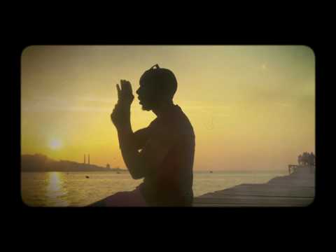 Blay Vision - Cool & Calm [Produced By Blay Vision]