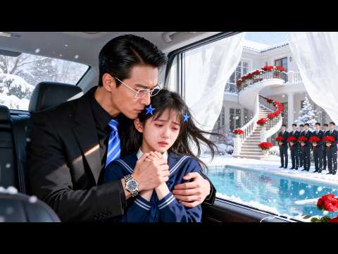 Escaping her family, she got in the cold CEO’s Bentley. Addicted to her lips, he dotes madly.