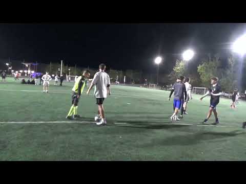 TOPOYIYO FC VS LA ROMOLETA - #LigaNuñez - S16 - 25/5/24