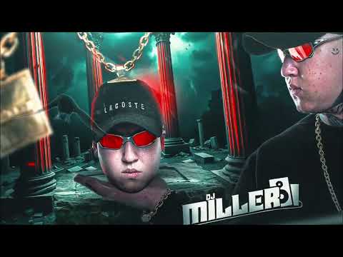 VEM PRA BAGUNÇINHA - MC JOTTA S ( DJ MILLER )