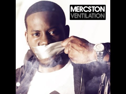 Mercston - Watch ft Jaze Aliga