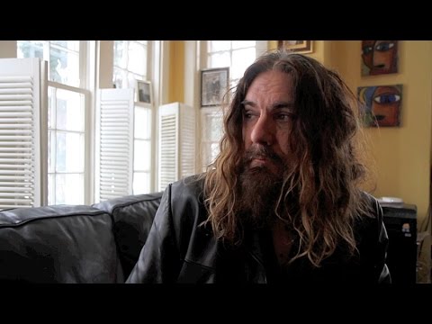 Tom Wilson and the story behind Junkhouse's "Shine"