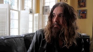 Tom Wilson and the story behind Junkhouse's "Shine"