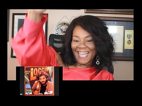 REACTION:  Kenny Loggins "Heart To Heart"