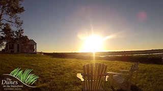 The Dunes on the Waterfront - A Day in the Life