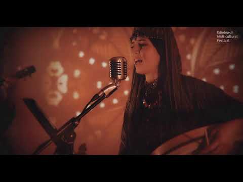 Duo Hyperborea - Jas ke ti dojdam (EMCF 7)