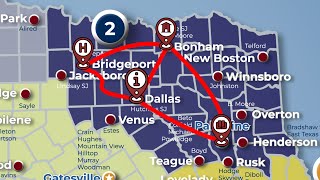 Inside TDCJ: How Classification and Regionalization Work