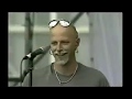 Negrita - In ogni atomo live Heineken Jammin festival 1999