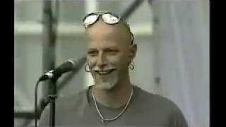 Negrita - In ogni atomo live Heineken Jammin festival 1999