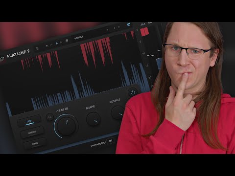 This is not as simple as it looks… || Submission Audio Flatline 2