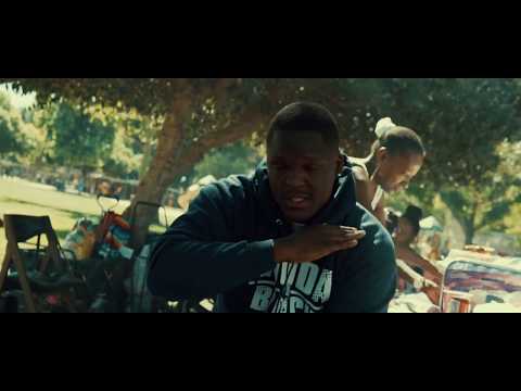 Gouda Black x LG Royal - What they gone say (Dir by @Zach_Hurth)