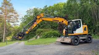 Купить мини-экскаватор Liebherr A 914 Compact - Изображение 4 | Machineryline KG Мини-экскаватор Liebherr A 914 Compact | Изображение 4 - Machineryline