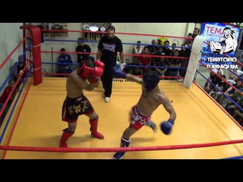 BH Sparta - Tiago vs Dony