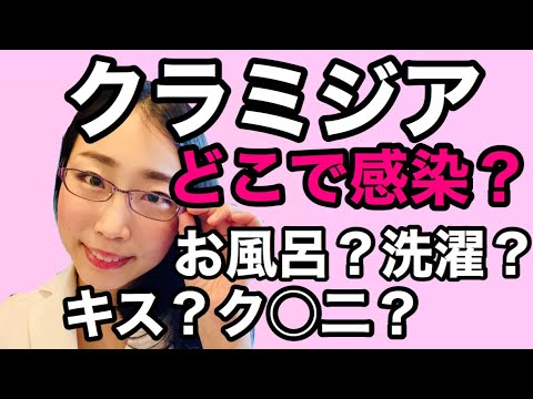 クラミジア - 定義