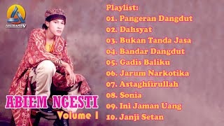 abiem ngesti the best of abiem ngesti volume 1 official audio 