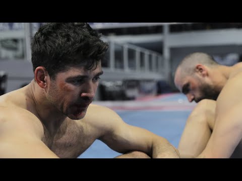 Боец. Лучший из лучших - Русский трейлер (2024)