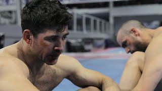 Трейлер: Боец. Лучший из лучших