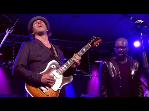 16-2 Soul Diamonds - Purple Rain 2 2016 06 24