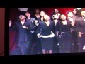 Anointed Voices of FMT "Great I am"
