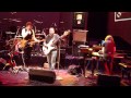 Meshell Ndegeocello "Please Don't Let Me Be Misunderstood" (Nina Simone) Live 2013