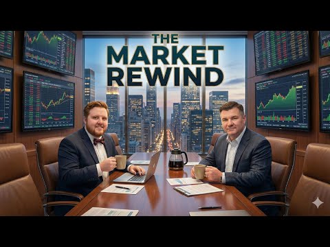 The Market Rewind: The Consumer, Furiosa AI & NVDA, Oil, Software, and More