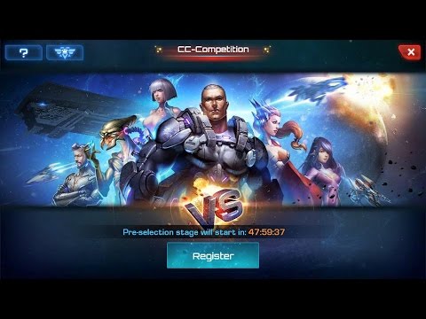 Galaxy Legend - Мелок.s495 vs Skverl.s504 at CCC ss7