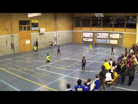 Old Boys gelb - Fc Rothrist a