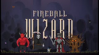 Watch and explore about Fireball Wizard PC Steam CD Key