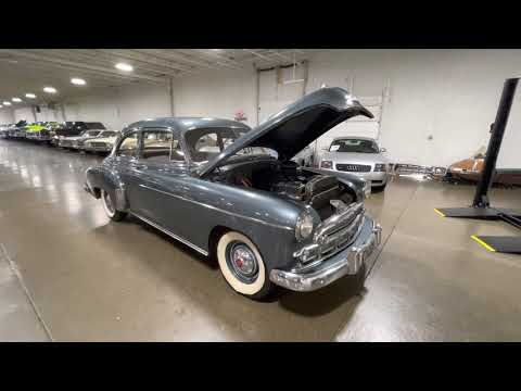 1949 Chevrolet Styleline (CC-1528571) for sale in Grand Rapids, Michigan