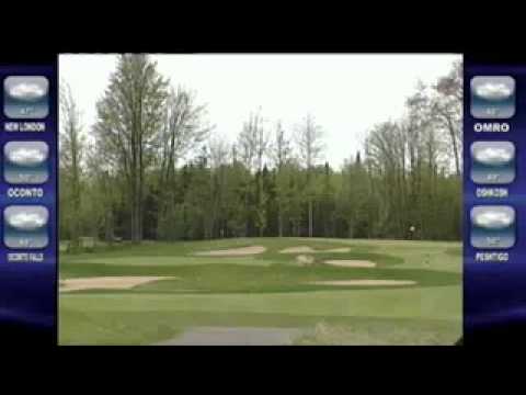 Laura Kueny - Media Day Island Resort Championship
