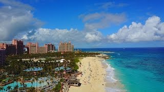 PARADISE ISLAND, BAHAMAS