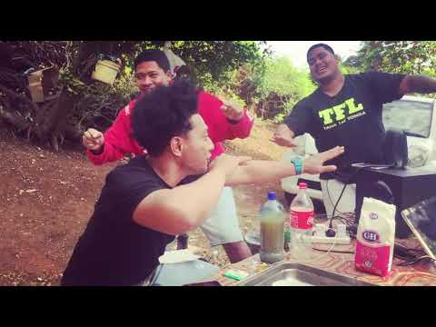Tokos For Life - Si'i Vai Ko Lelea (Official Music Video)
