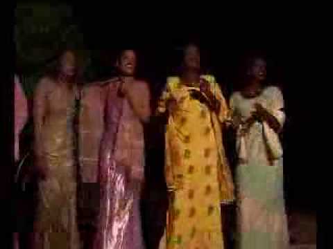 NAWATENGEZA ...taraab